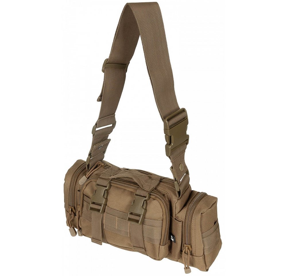 MFH Bauchtasche (Hüft- u. Schultertragetasche) – Bild 2 von 3