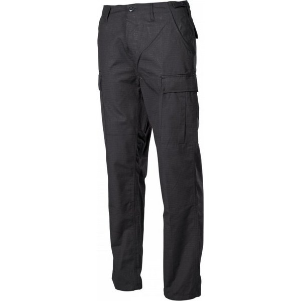 MFH Cargohose Klassische US Army Hose in Rip Stop - Kampfhose
