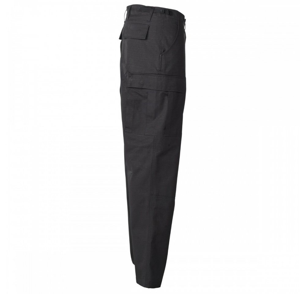 MFH Cargohose Klassische US Army Hose in Rip Stop - Kampfhose – Bild 3 von 4