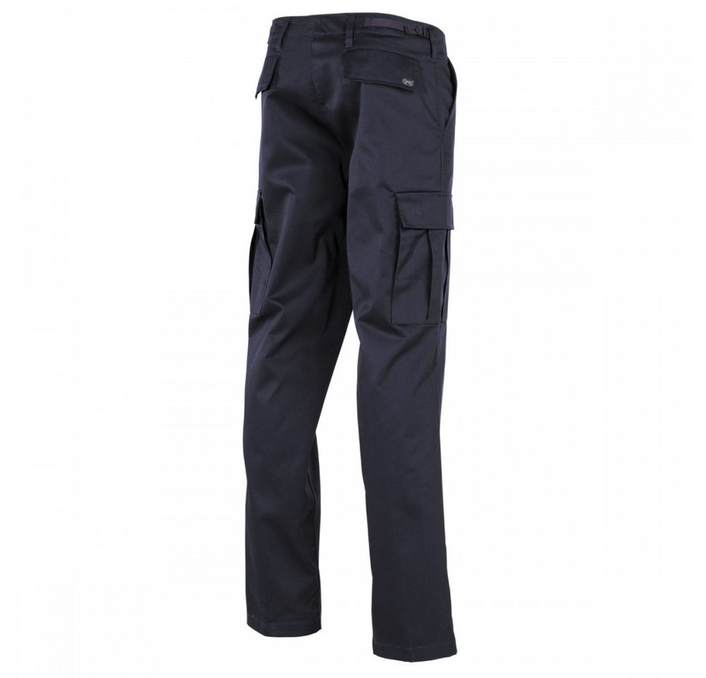 MFH Cargohose us kampfhose bdu Hose. – Bild 2 von 4