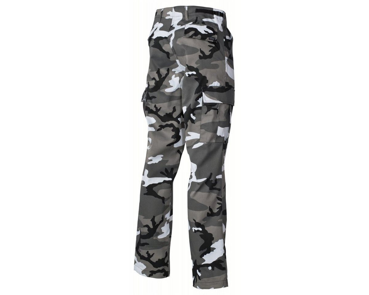 MFH Outdoorhose US Kampfhose, BDU, urban – Bild 2 von 4
