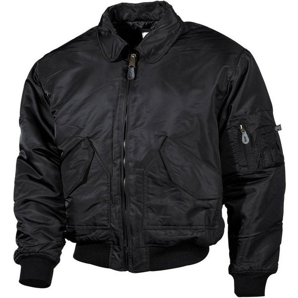 MFH Outdoorjacke US CWU Pilotenjacke