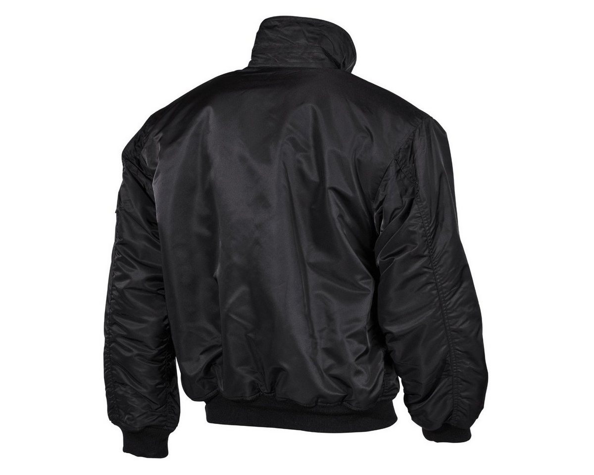 MFH Outdoorjacke US CWU Pilotenjacke – Bild 2 von 3