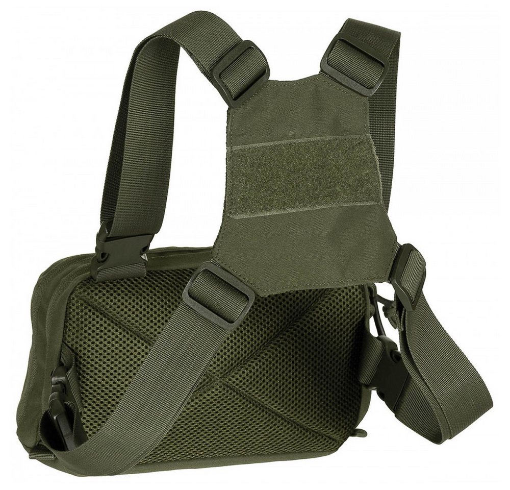 MFH Schultertasche (Brusttasche mit Schultertragesystem) – Bild 2 von 3