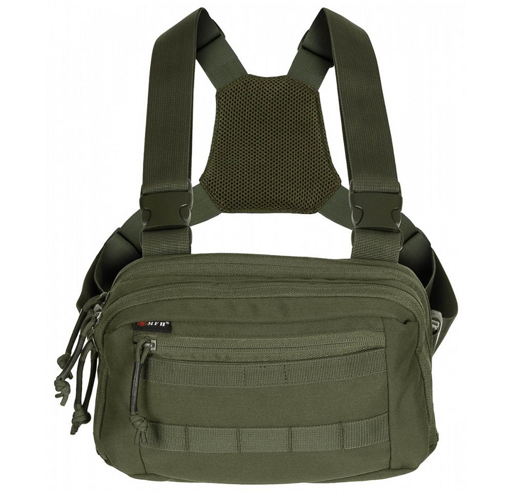 MFH Schultertasche (Brusttasche mit Schultertragesystem) – Bild 3 von 3