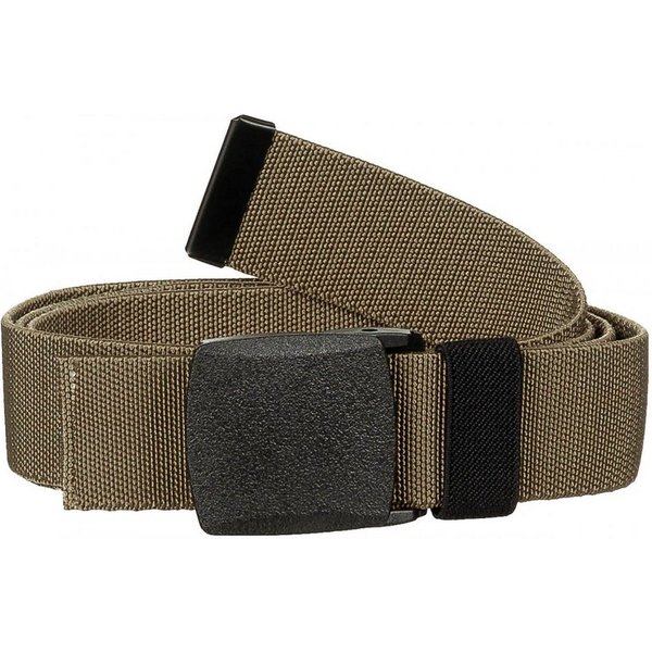 MFH Stoffgürtel Gürtel, Tactical Elastic, coyote tan, ca. 3,7 cm (Packung)