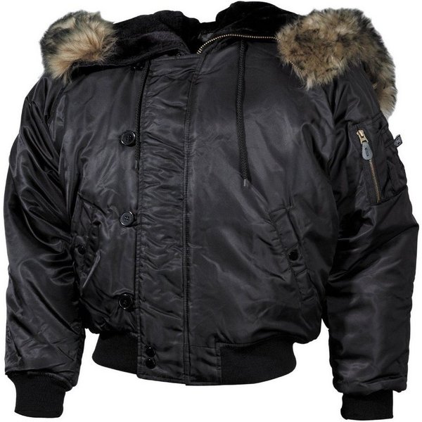 MFH Winterjacke