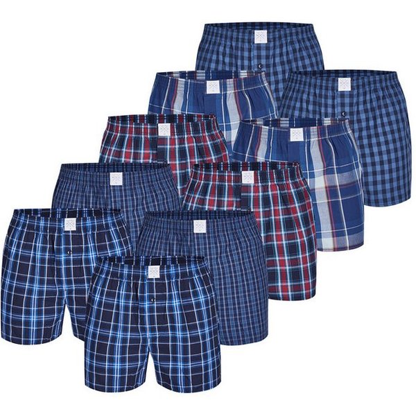 MG-1 Boxer Classic Set (10-St)