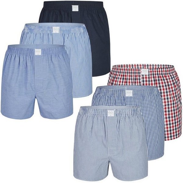 MG-1 Boxer Classics 6-Pack (6-St)