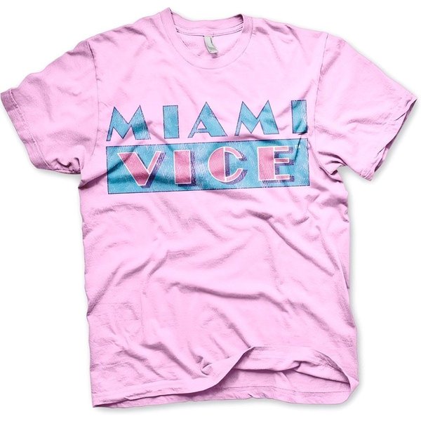Miami Vice T-Shirt