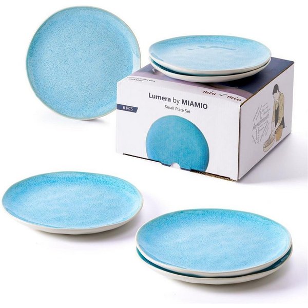 MiaMio Teller Teller Set Lumera Kollektion
