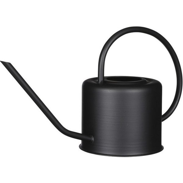 Mica Decorations Gießkanne Mica Gießkanne Ancho Eisen schwarz