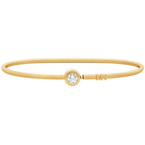 MICHAEL KORS Armreif Premium, mit Zirkonia (synth)