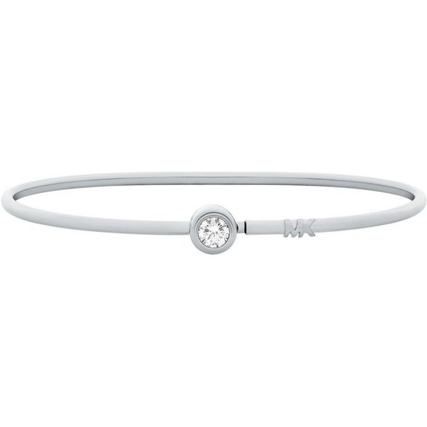 MICHAEL KORS Armreif Premium, mit Zirkonia (synth)
