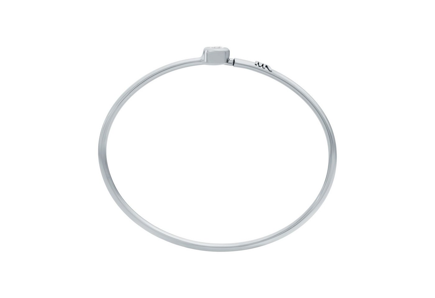 MICHAEL KORS Armreif Premium, mit Zirkonia (synth) – Bild 2 von 3