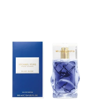 Michael Kors Escape Collection Blue Dusk Eau de Parfum · 100 ml