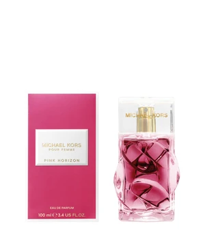 Michael Kors Escape Collection Pink Horizon Eau de Parfum · 100 ml