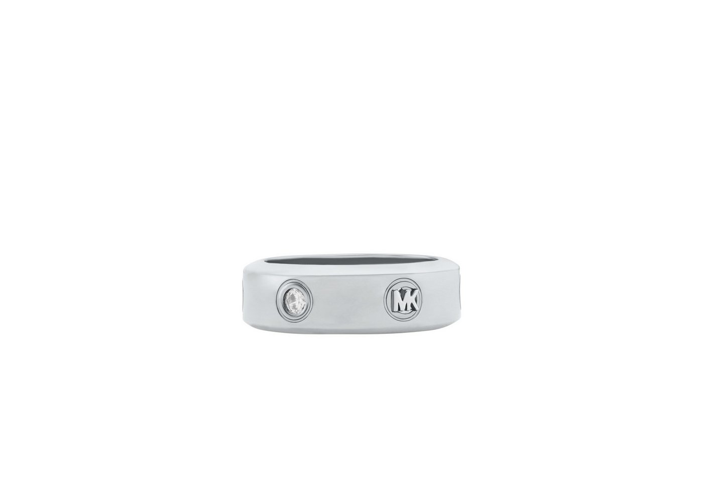 MICHAEL KORS Fingerring Premium, mit Zirkonia (synth) – Bild 2 von 3