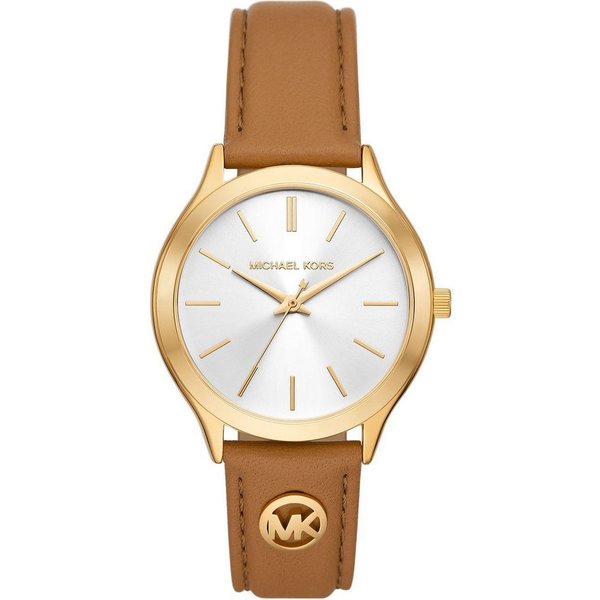 MICHAEL KORS Quarzuhr SLIM RUNWAY