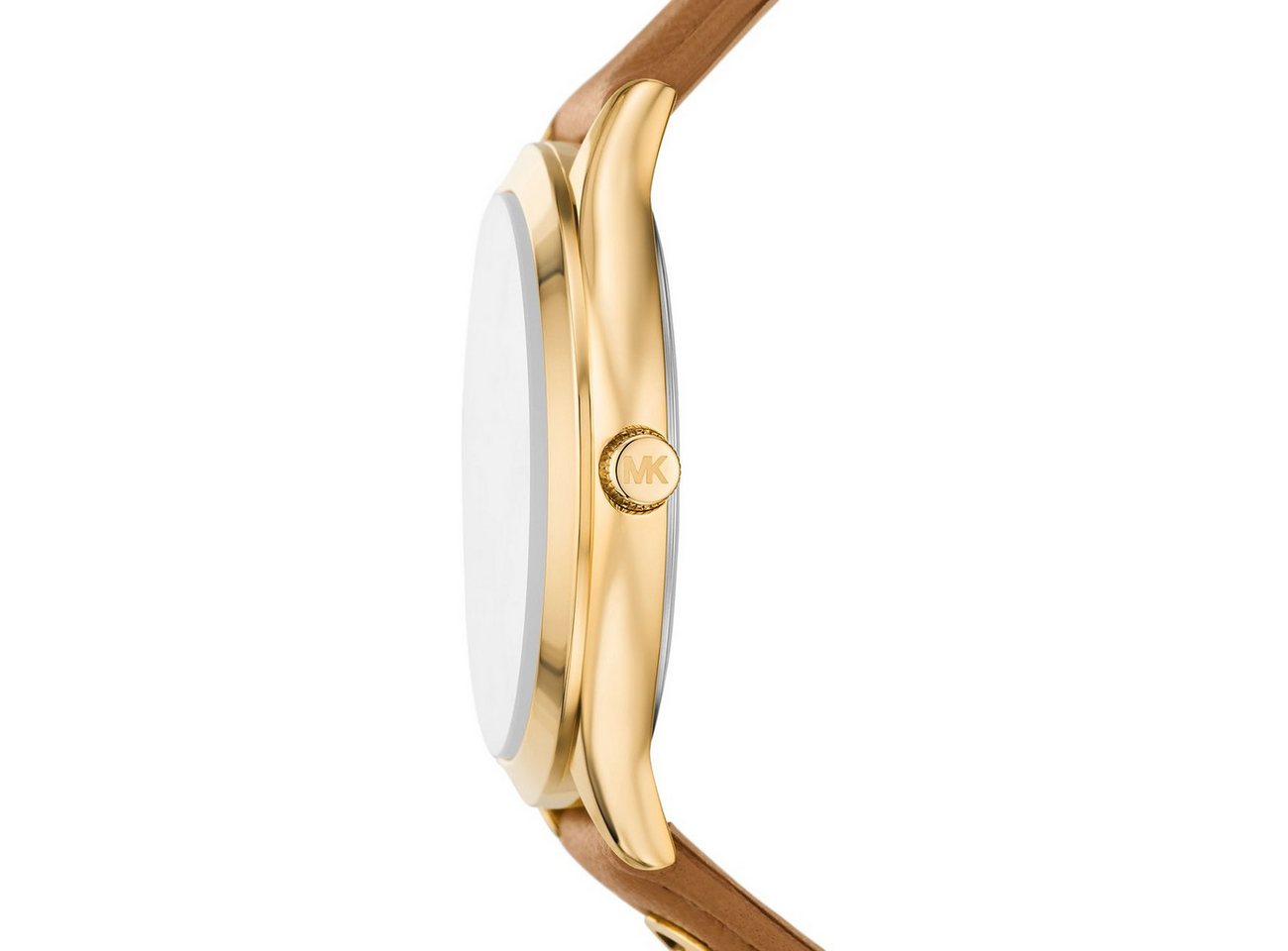 MICHAEL KORS Quarzuhr SLIM RUNWAY – Bild 2 von 4