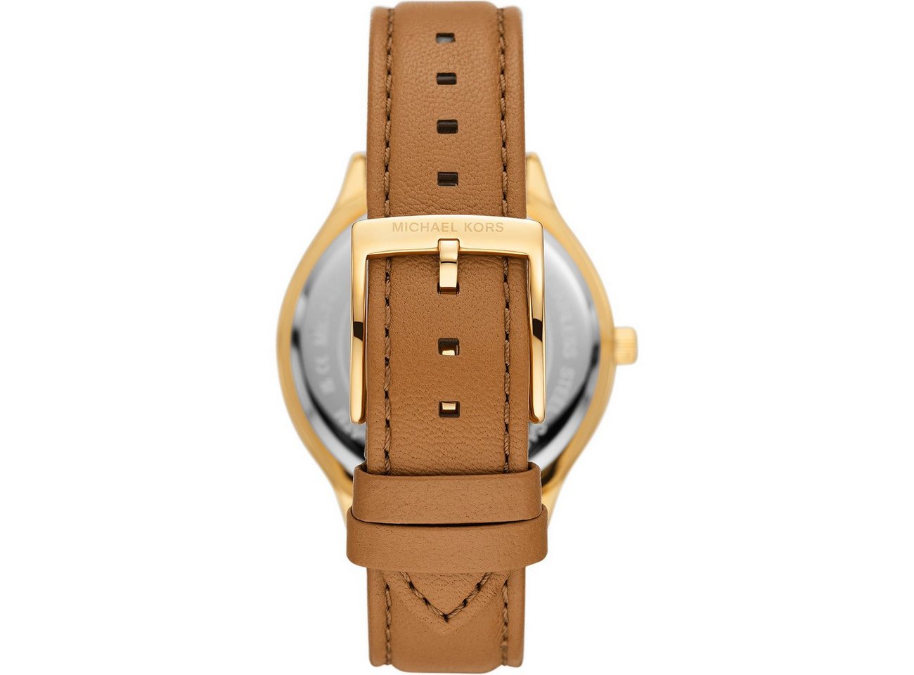 MICHAEL KORS Quarzuhr SLIM RUNWAY – Bild 3 von 4