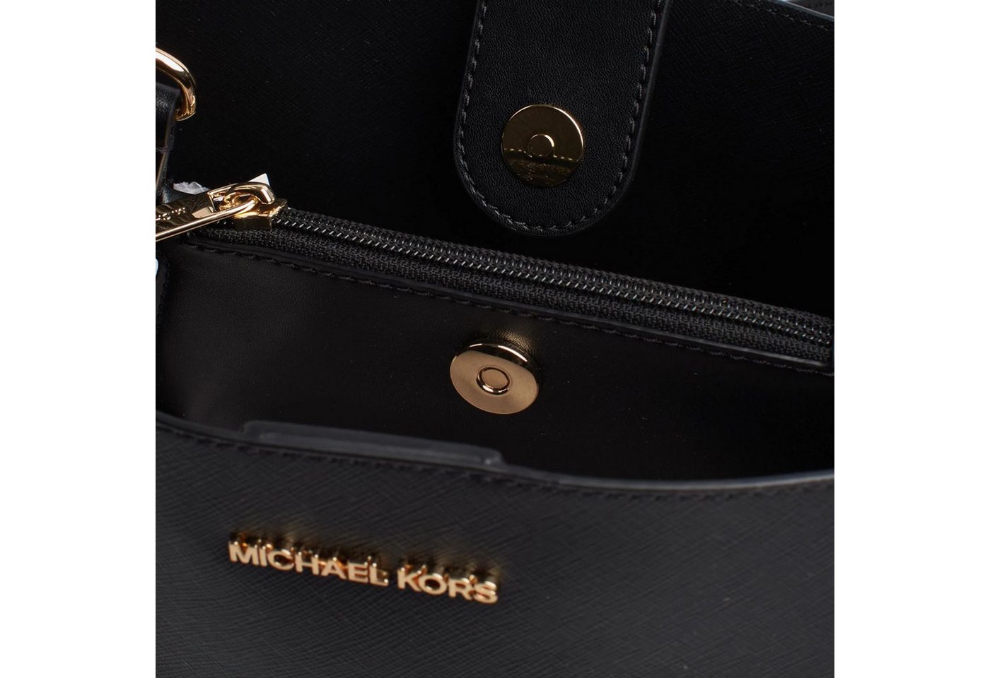 MICHAEL KORS Schultertasche Pratt Medium – Bild 4 von 5