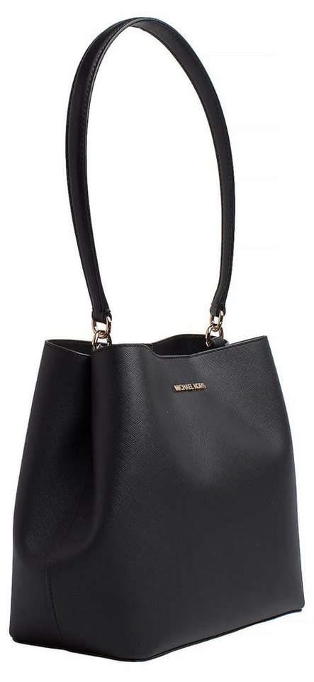 MICHAEL KORS Schultertasche Pratt Medium – Bild 5 von 5