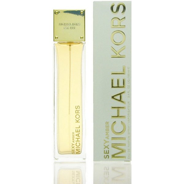 Michael Kors Sexy Amber Eau de Parfum · 100 ml