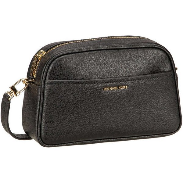 MICHAEL KORS Umhängetasche Jet Set SM Camera XBody Solid Embossed, Crossbody Bags klein