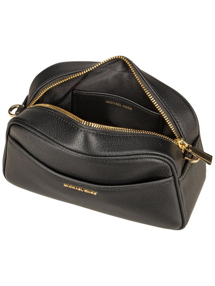 MICHAEL KORS Umhängetasche Jet Set SM Camera XBody Solid Embossed, Crossbody Bags klein – Bild 3 von 4