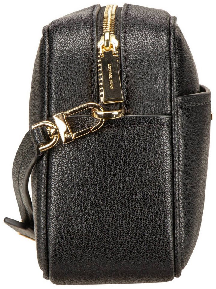 MICHAEL KORS Umhängetasche Jet Set SM Camera XBody Solid Embossed, Crossbody Bags klein – Bild 4 von 4