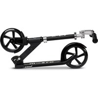 Micro Cruiser black Scooter (black)