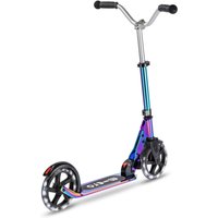 Micro Cruiser LED Scooter neochrome (neochrome)