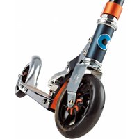 Micro Scooter Speed+ Tattoo Design (aztec black)