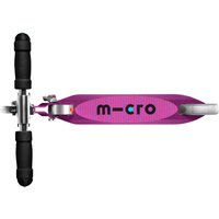 Micro Scooter sprite special edition