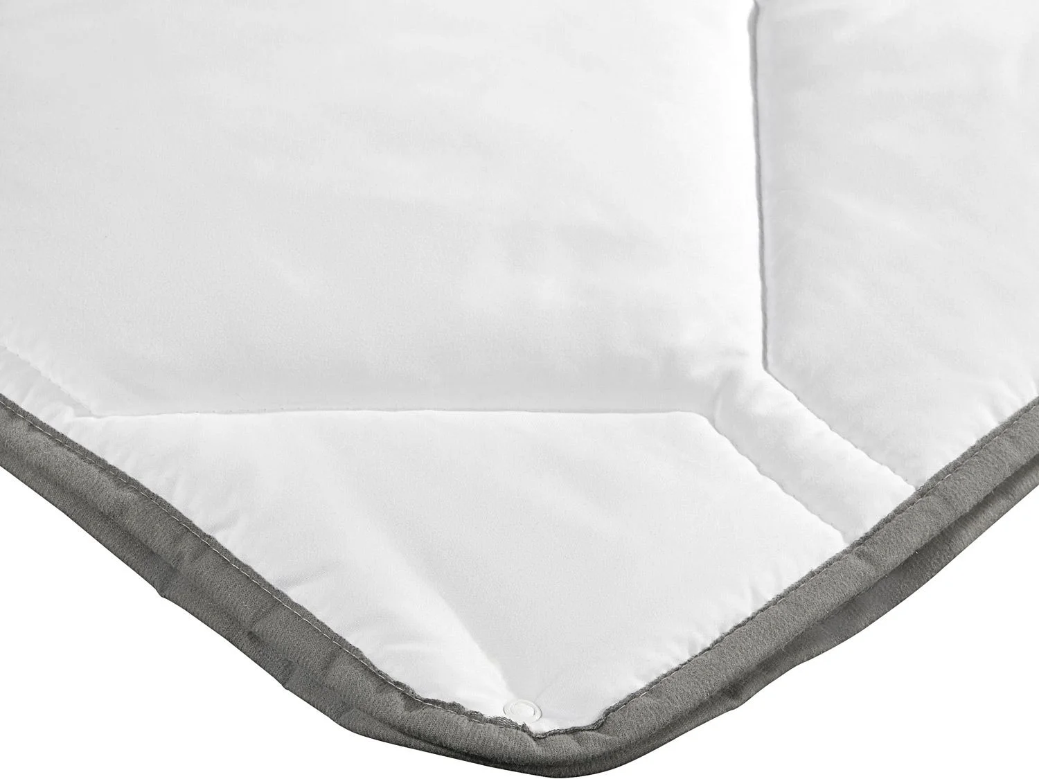 Badenia Trendline Microfaserbettdecke Badenia Trendline® Steppbett Micro kochfest, Füllung: Polyester-Hohlfaser, Bezug: soft und weich, waschbar bis 95°C, entwi – Bild 4 von 4