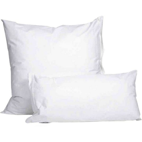 Softsan Microfaserkissen Softsan Protect Bioactive, Füllung: Marken Klimafaser (100% Polyester), bauschig, Bezug: Microfaser, Bauchschläfer, Seitenschläfer, Rüc