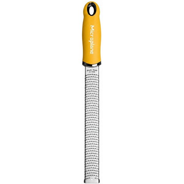 Microplane Multireibe Zester/ Grater
