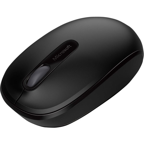 Microsoft Maus