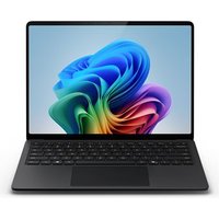 MICROSOFT Surface Laptop 7 Schwarz (P)
