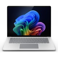 Microsoft Surface Laptop8 15"" CUX7/64GB/512GB DE Platin W11P