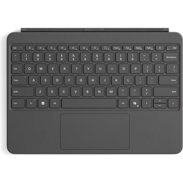 Microsoft Surface Pro 12-Zoll-Keyboard Apple-Tastatur