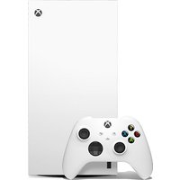Microsoft Xbox Series X - Spielkonsole - 4K - HDR - 1 TB SSD