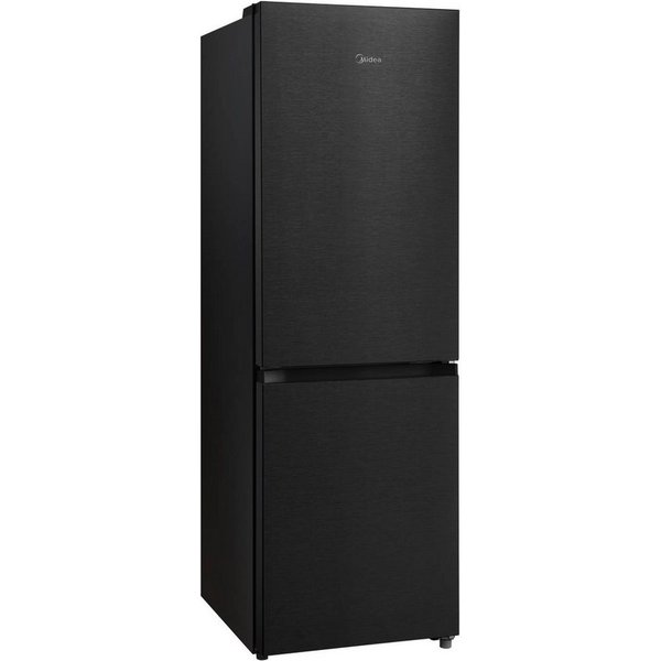 Midea Kühl-/Gefrierkombination ECO MASTER MDRB483EIA45, 185,8 cm hoch, 59,5 cm breit