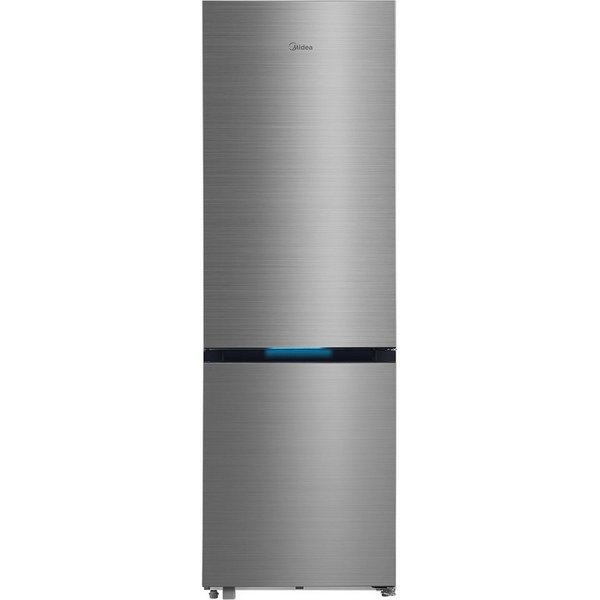 Midea Kühl-/Gefrierkombination SPACE MASTER MDRB548MIC46P, 186 cm hoch, 59,5 cm breit