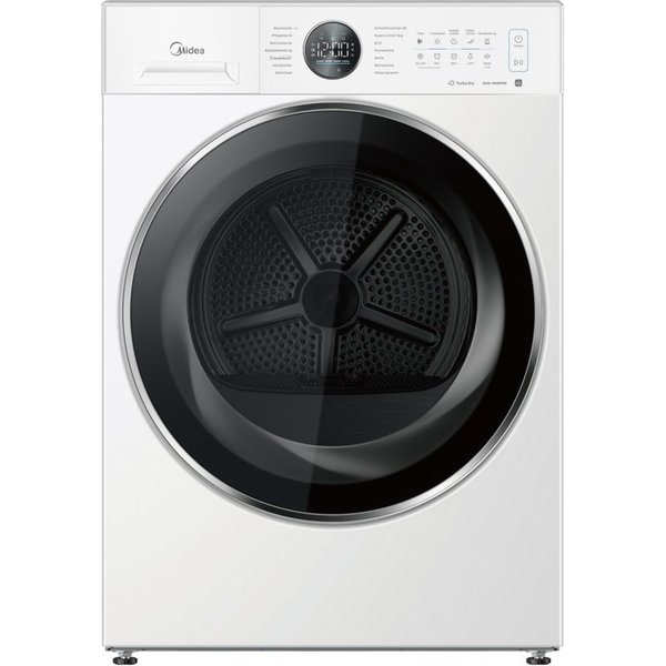 Midea Wärmepumpentrockner MD210 MD21EH100WBB
