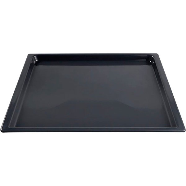 Miele Backblech HBB 71, Metall, mit PerfectClean Veredelung