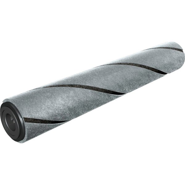 Miele Bodendüse Hartboden-Soft-Walze HX-HC, Zubehör für Triflex HX2 CarCare, Triflex HX2 Pro, Triflex HX2 Cat & Dog, Triflex HX1, Triflex HX2, Triflex HX2 Extra