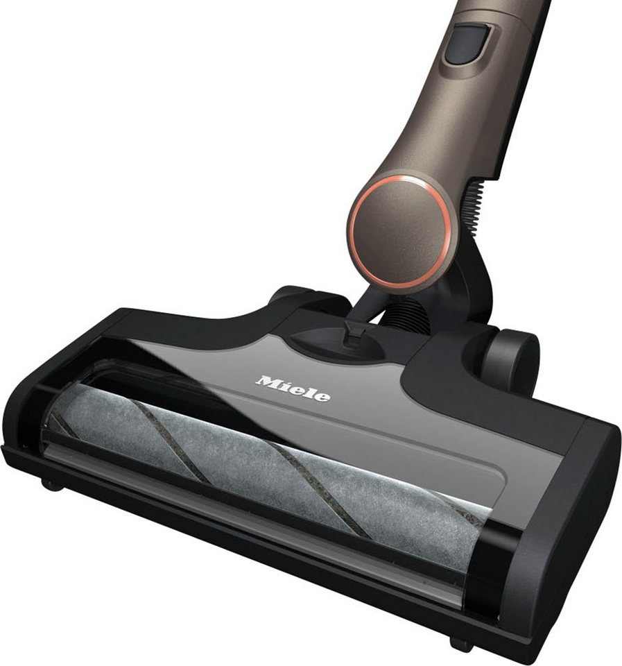 Miele Bodendüse Hartboden-Soft-Walze HX-HC, Zubehör für Triflex HX2 CarCare, Triflex HX2 Pro, Triflex HX2 Cat & Dog, Triflex HX1, Triflex HX2, Triflex HX2 Extra – Bild 2 von 3