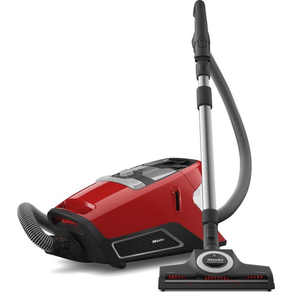 Miele Bodenstaubsauger Blizzard CX1 Cat & Dog, 890 W, beutellos